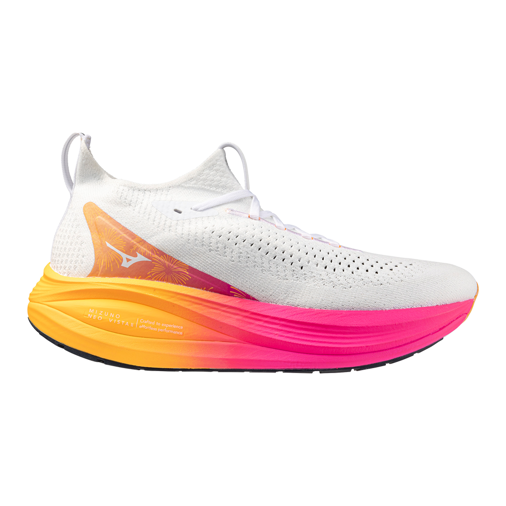 נעלי ריצה יוניסקס דגם MIZUNO NEO VISTA 2