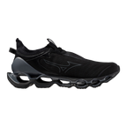 נעלי ריצה יוניסקס דגם MIZUNO WAVE PROPHECY 14 בצבע שחור