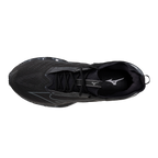 נעלי ריצה יוניסקס דגם MIZUNO WAVE PROPHECY 14 בצבע שחור