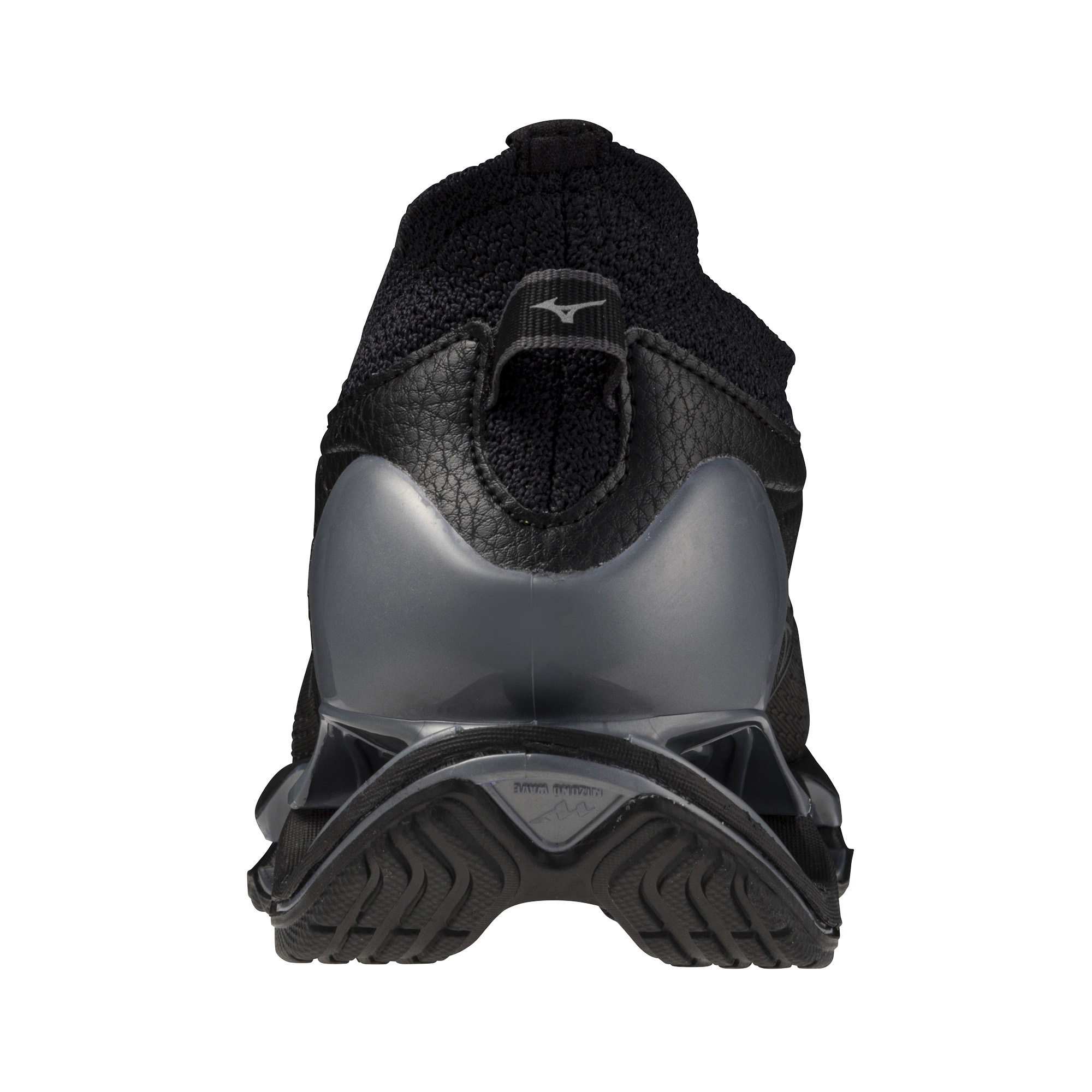 נעלי ריצה יוניסקס דגם MIZUNO WAVE PROPHECY 14 בצבע שחור