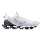 נעלי ריצה יוניסקס דגם MIZUNO WAVE PROPHECY 14 בצבע לבן