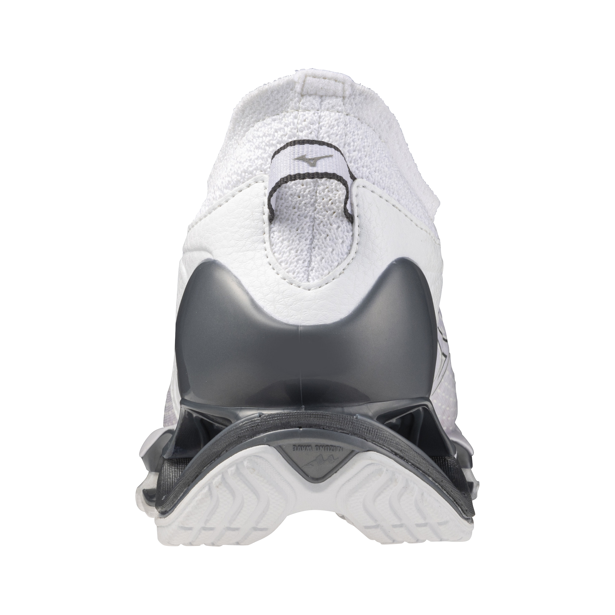 נעלי ריצה יוניסקס דגם MIZUNO WAVE PROPHECY 14 בצבע לבן תמונה משנית
