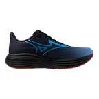 נעלי ריצה יוניסקס דגם MIZUNO WAVE RIDER 29 AMSTERDAM