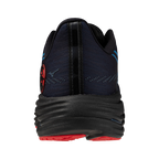 נעלי ריצה יוניסקס דגם MIZUNO WAVE RIDER 29 AMSTERDAM