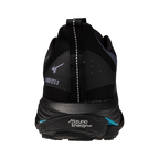 נעלי ריצה לגברים דגם WAVE RIDER GTX 3 Mizuno בצבע שחור