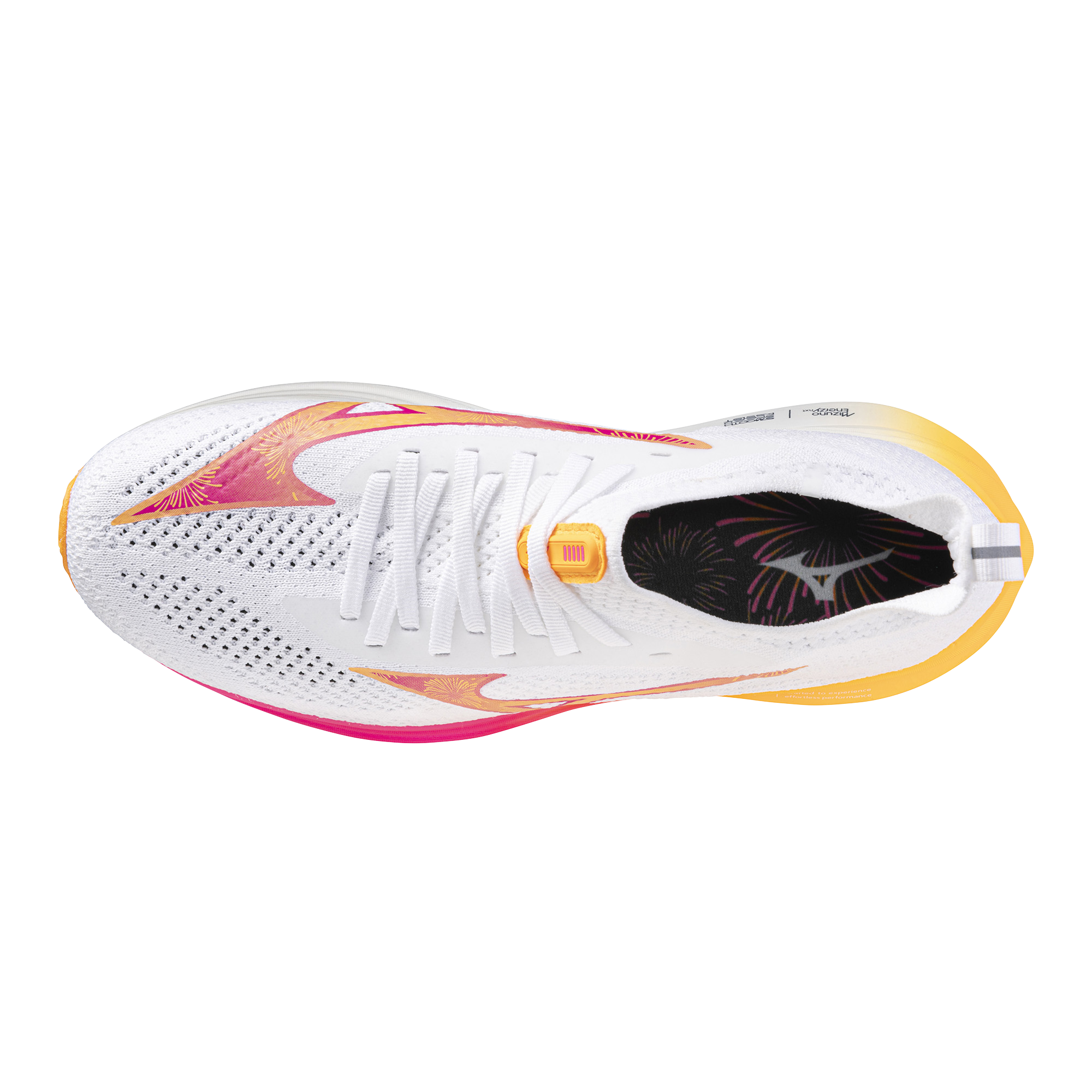 נעלי ריצה יוניסקס דגם MIZUNO NEO ZEN תמונה משנית