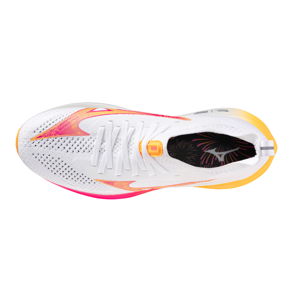 נעלי ריצה יוניסקס דגם MIZUNO NEO ZEN