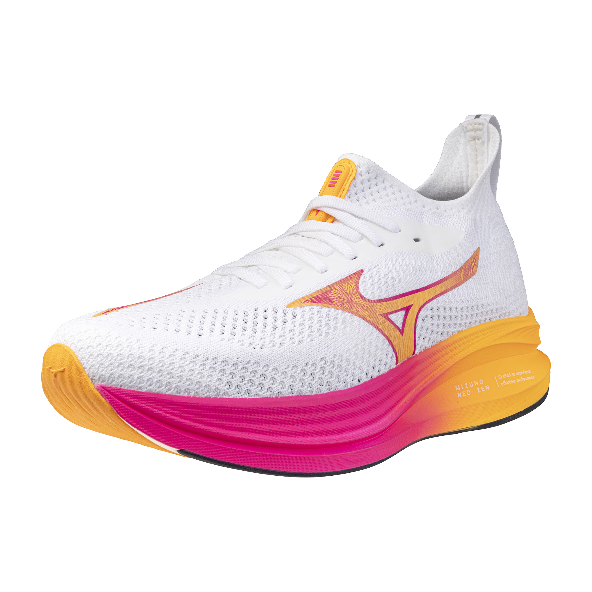 נעלי ריצה יוניסקס דגם MIZUNO NEO ZEN