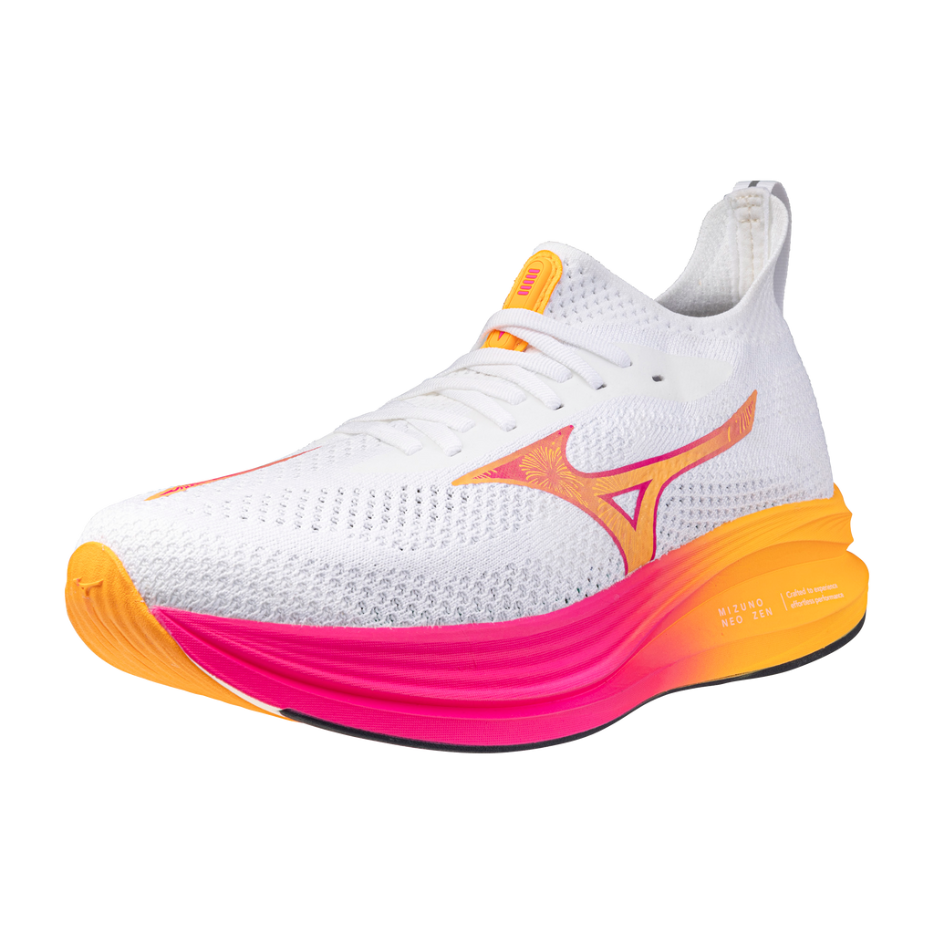 נעלי ריצה יוניסקס דגם MIZUNO NEO ZEN