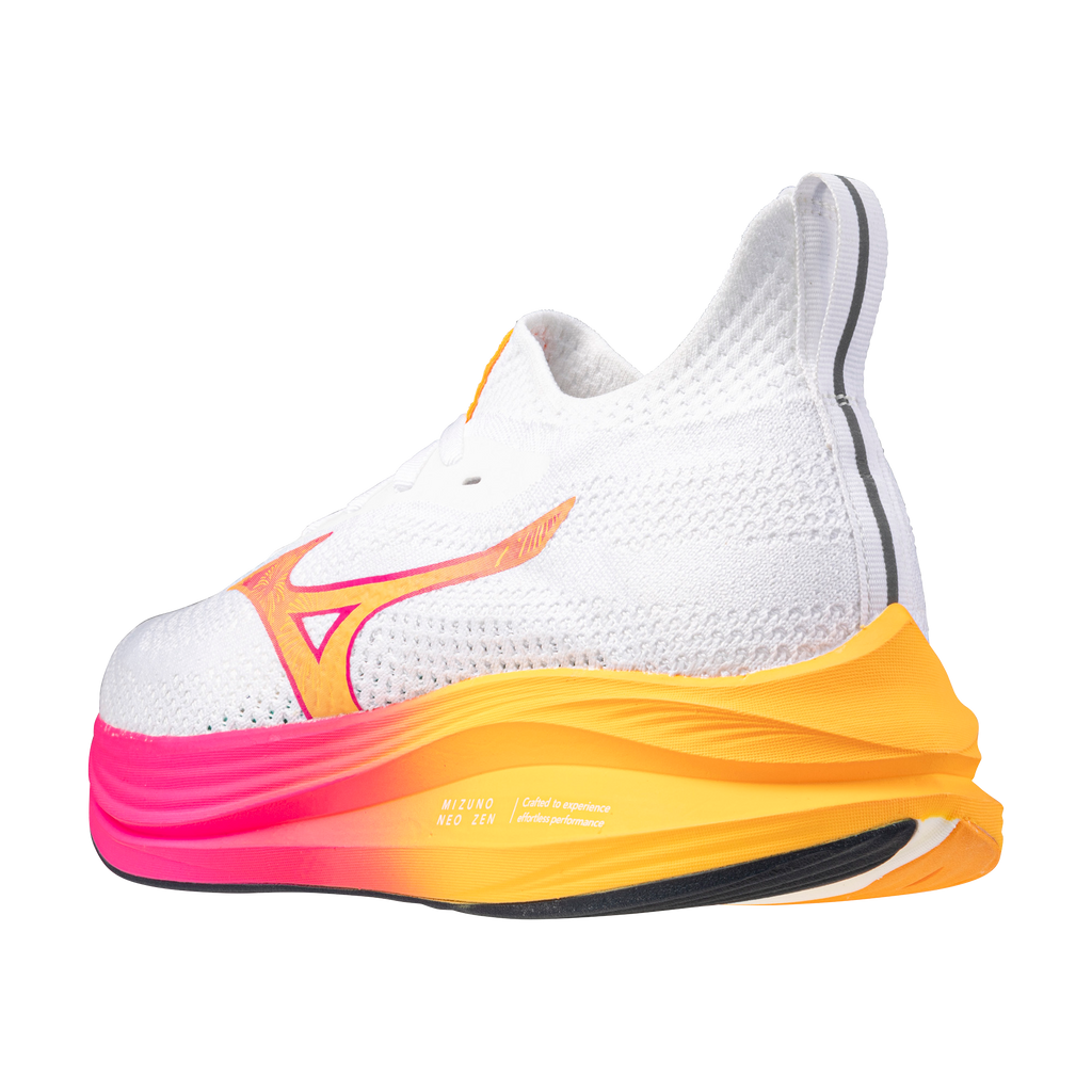נעלי ריצה יוניסקס דגם MIZUNO NEO ZEN