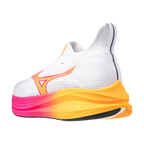 נעלי ריצה יוניסקס דגם MIZUNO NEO ZEN