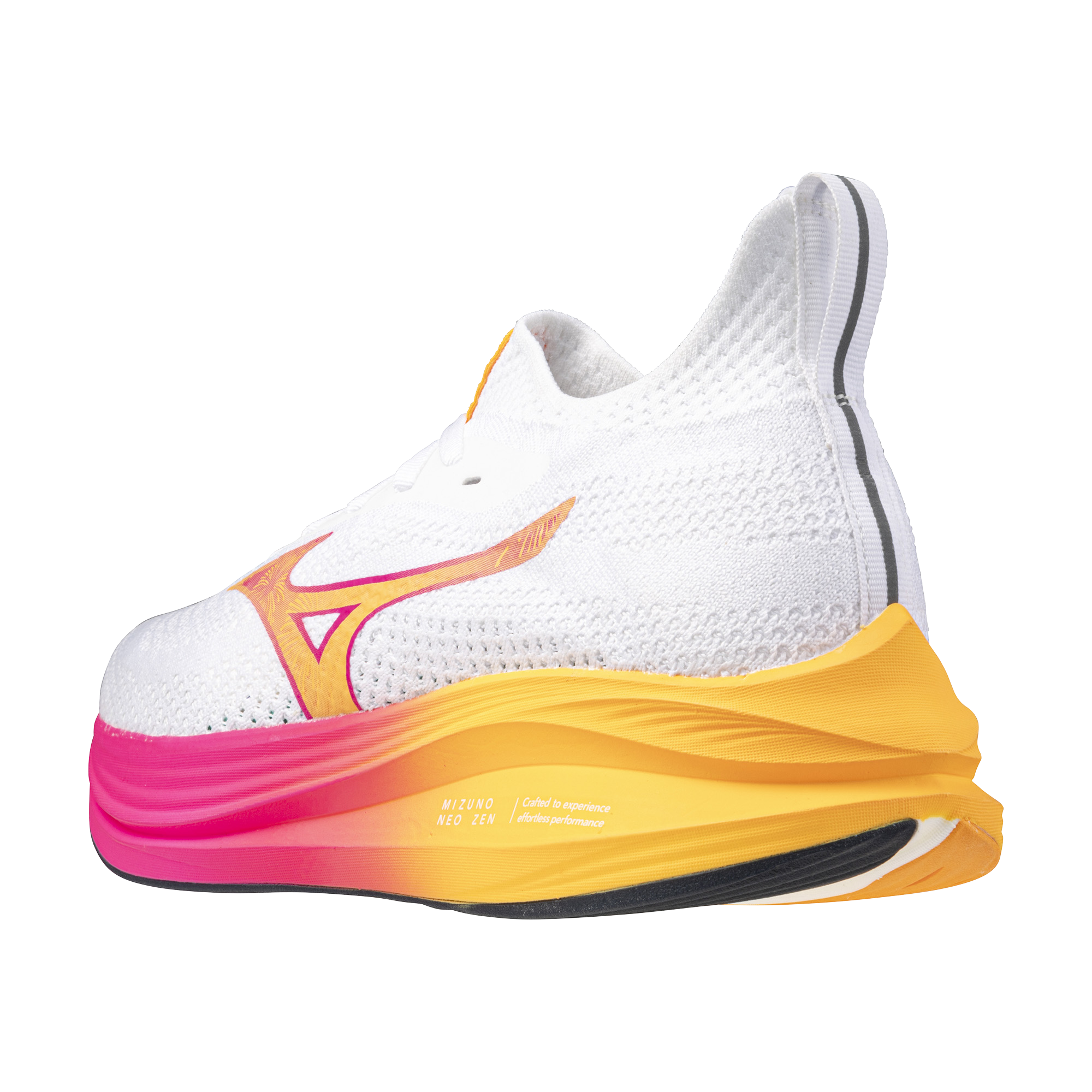 נעלי ריצה יוניסקס דגם MIZUNO NEO ZEN