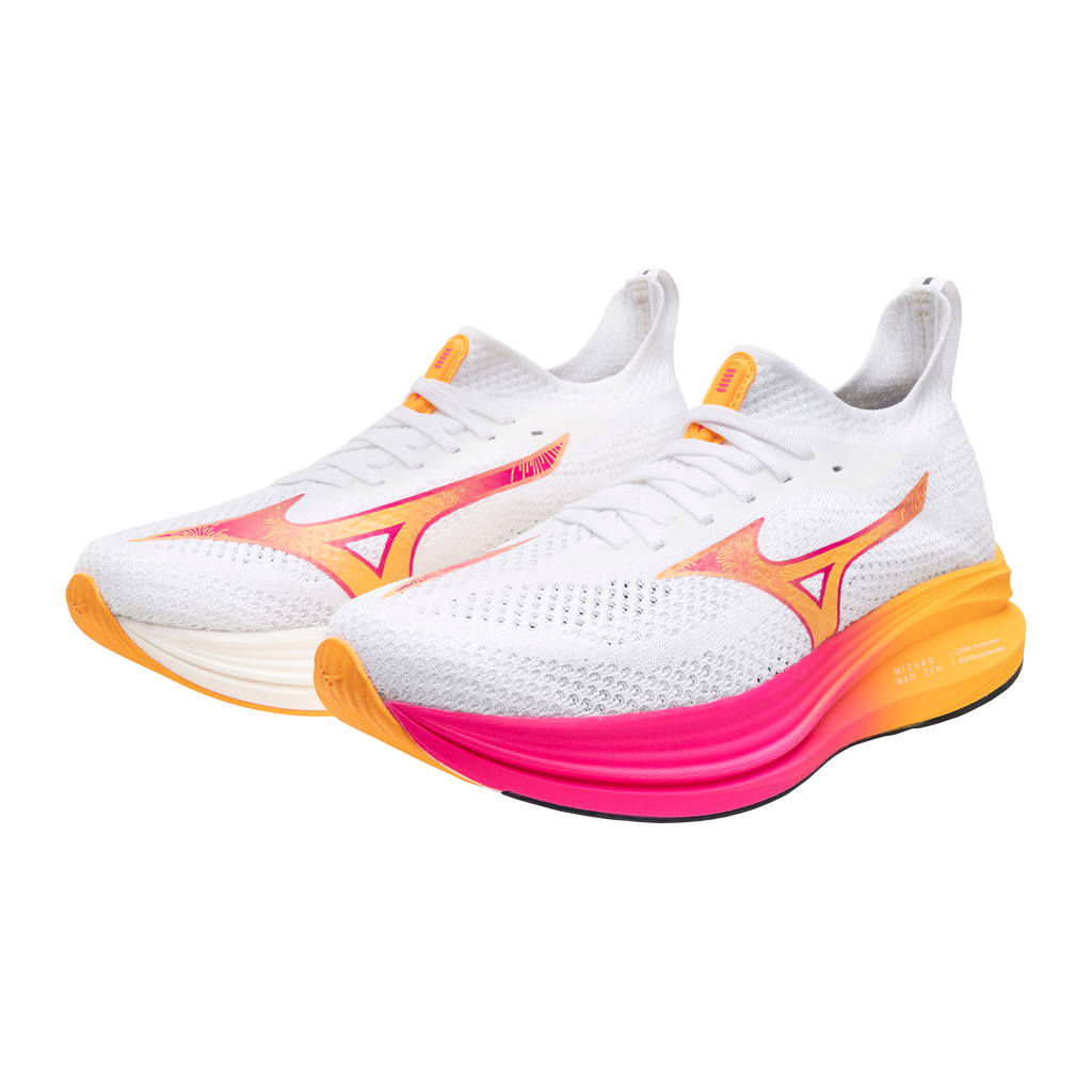 נעלי ריצה יוניסקס דגם MIZUNO NEO ZEN