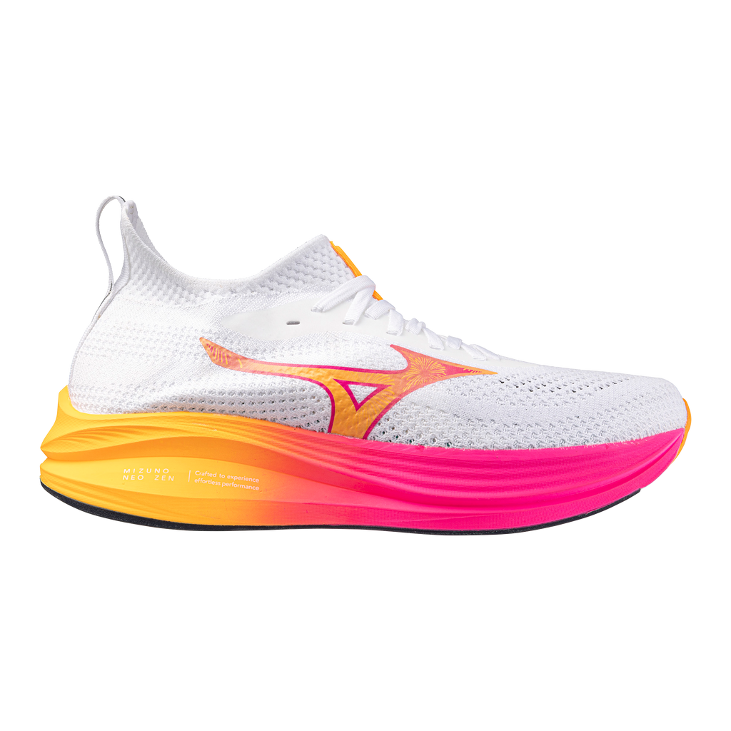 נעלי ריצה יוניסקס דגם MIZUNO NEO ZEN