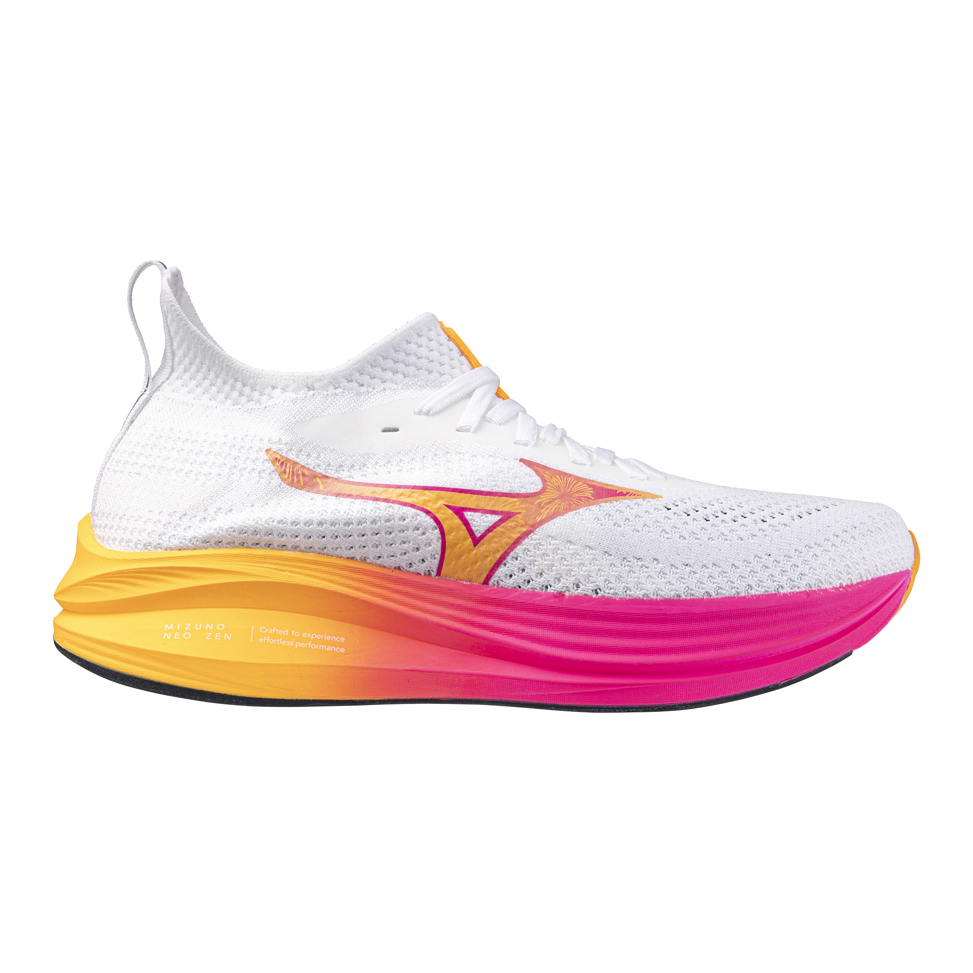 נעלי ריצה יוניסקס דגם MIZUNO NEO ZEN