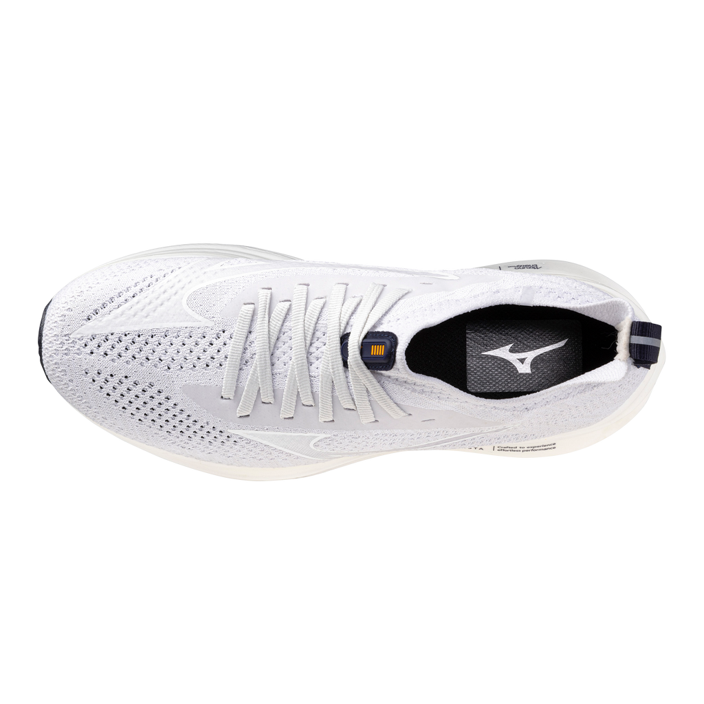 נעלי ריצה לגברים דגם NEO ZEN Mizuno