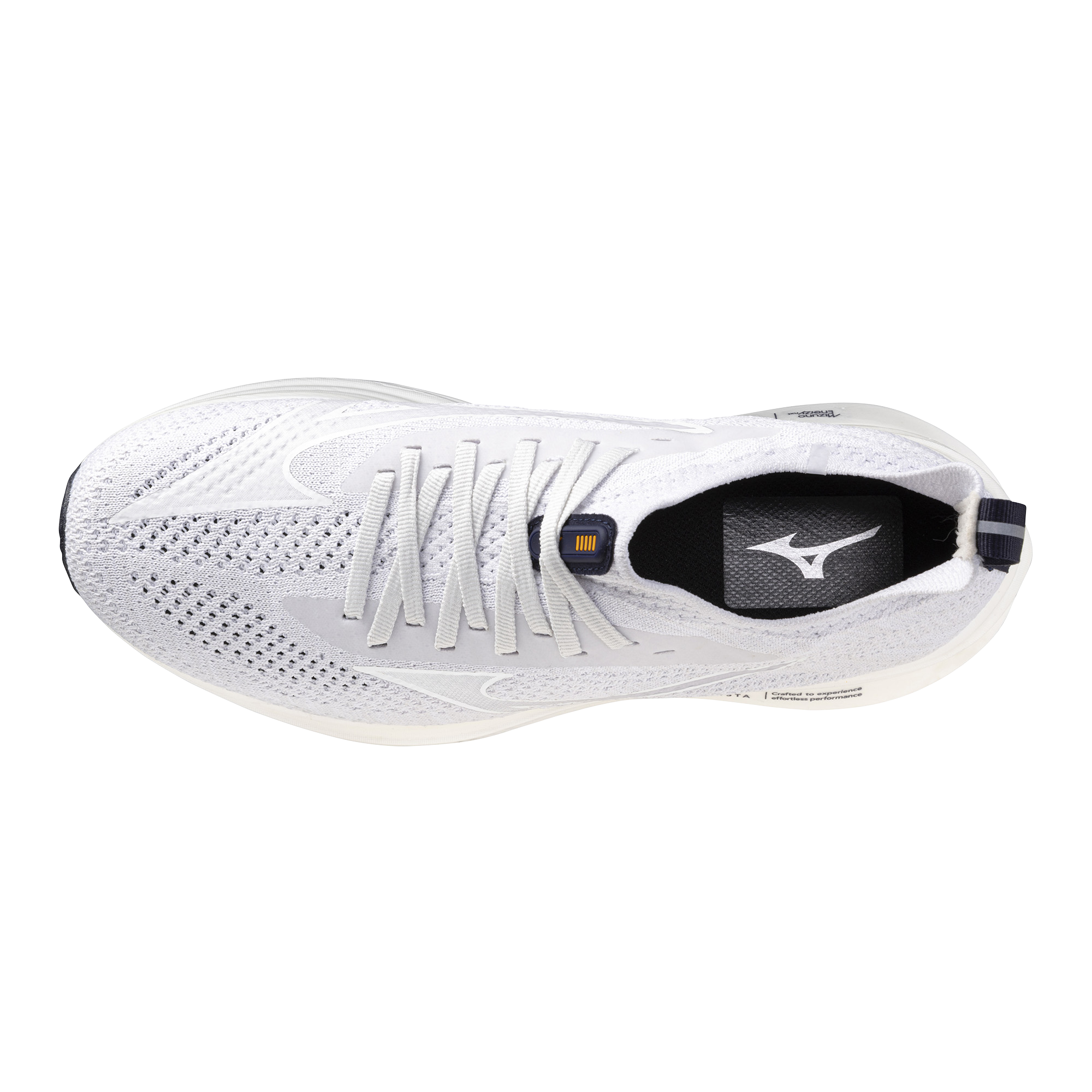 נעלי ריצה לגברים דגם NEO ZEN Mizuno