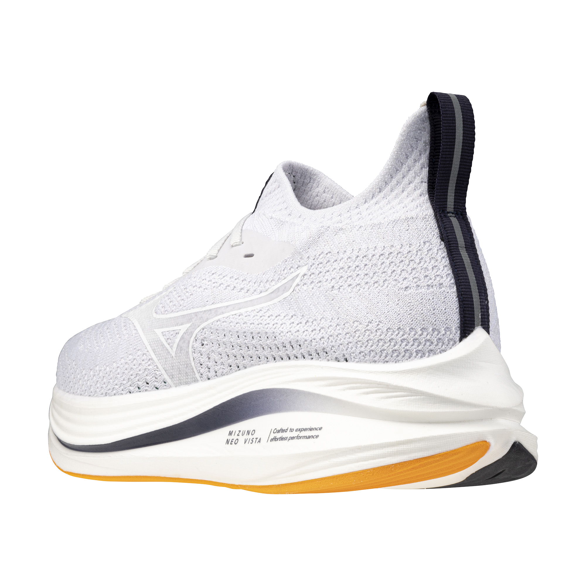 נעלי ריצה לגברים דגם NEO ZEN Mizuno