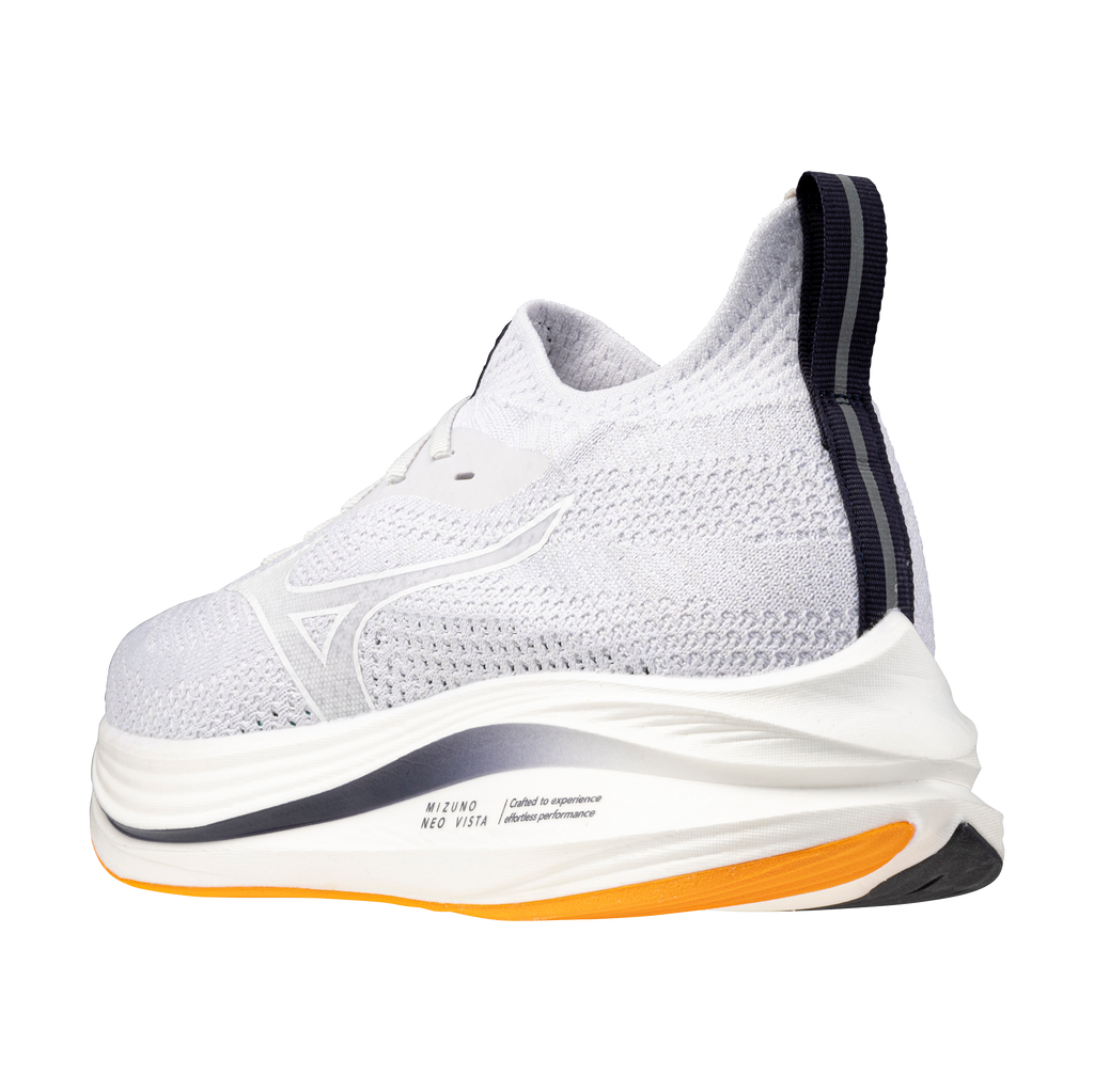 נעלי ריצה לגברים דגם NEO ZEN Mizuno