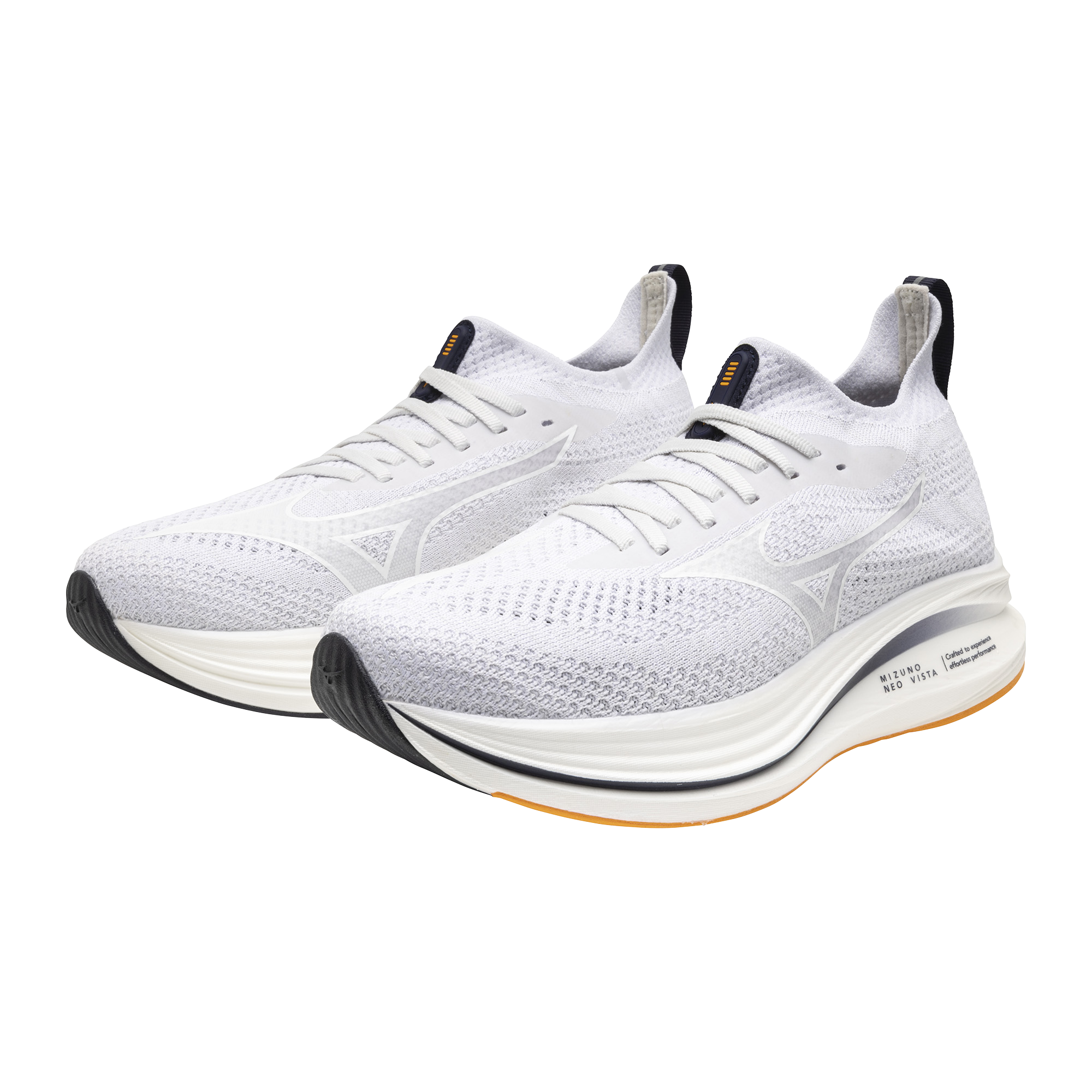 נעלי ריצה לגברים דגם NEO ZEN Mizuno