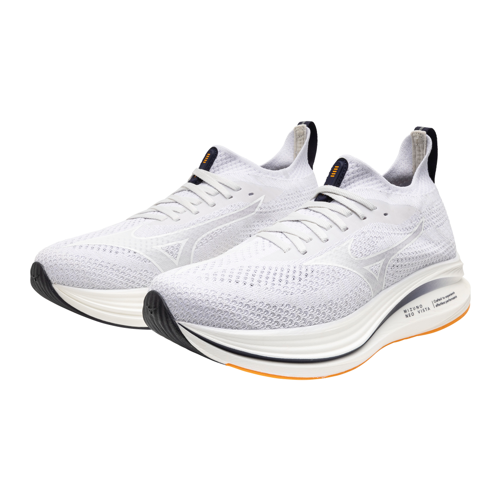 נעלי ריצה לגברים דגם NEO ZEN Mizuno