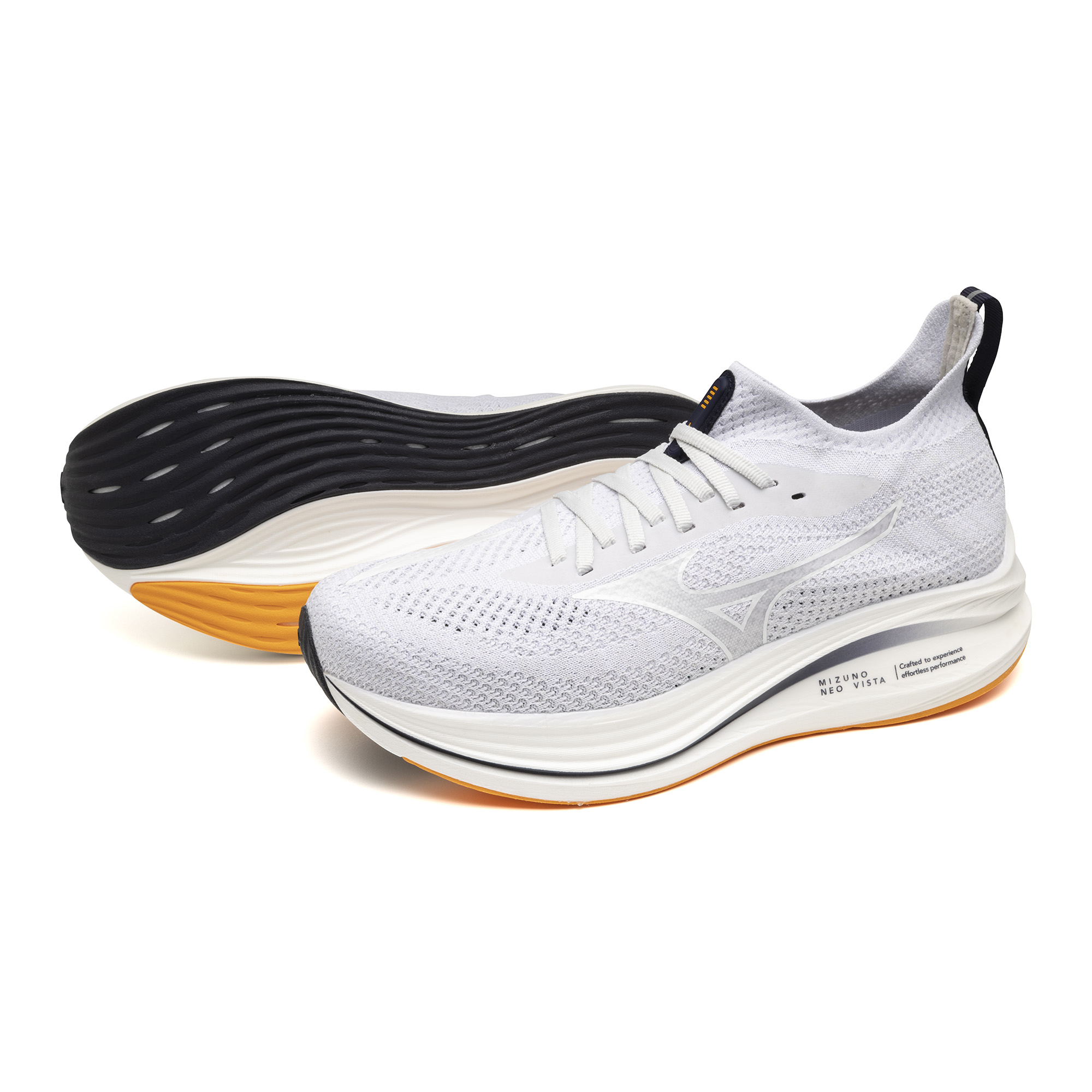 נעלי ריצה לגברים דגם NEO ZEN Mizuno