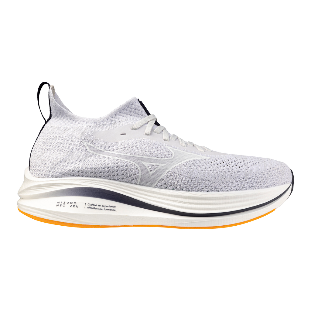 נעלי ריצה לגברים דגם NEO ZEN Mizuno