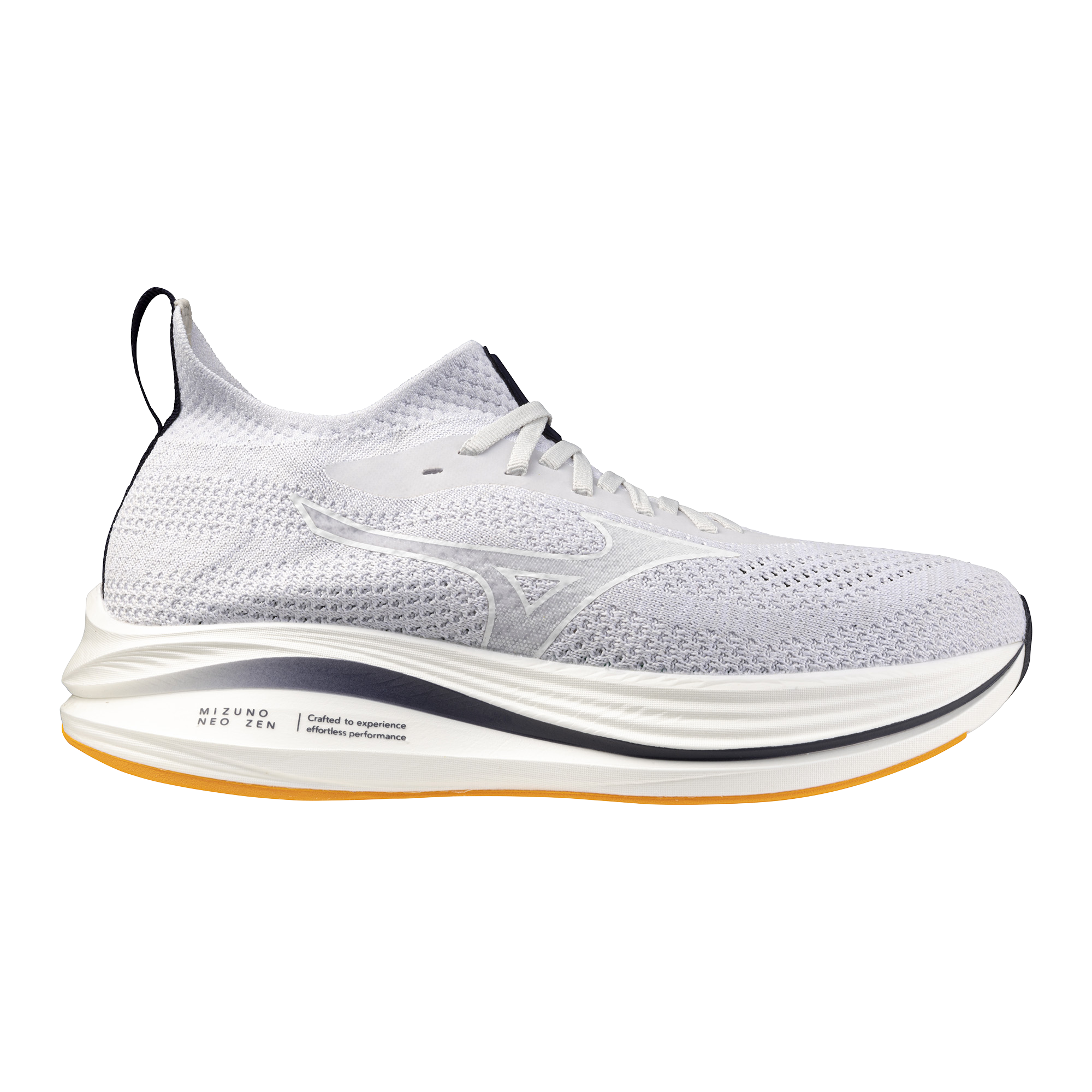 נעלי ריצה לגברים דגם NEO ZEN Mizuno
