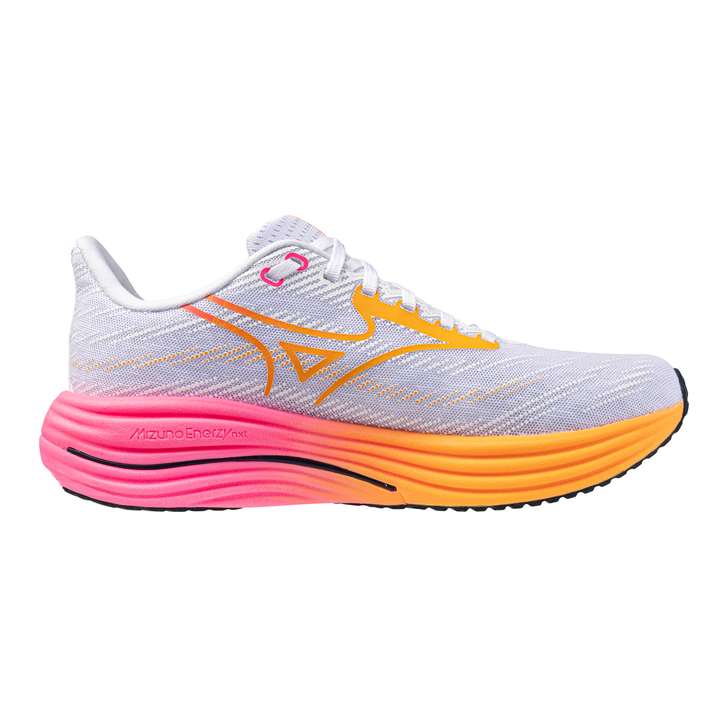 נעלי ריצה יוניסקס דגם MIZUNO WAVE RIDER 29