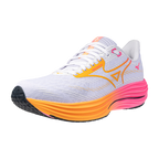 נעלי ריצה יוניסקס דגם MIZUNO WAVE RIDER 29