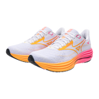 נעלי ריצה יוניסקס דגם MIZUNO WAVE RIDER 29