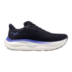 נעלי ריצה נשים דגם WAVE SKY 9 Mizuno צבע שחור ורוד
