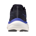 נעלי ריצה נשים דגם WAVE SKY 9 Mizuno צבע שחור ורוד