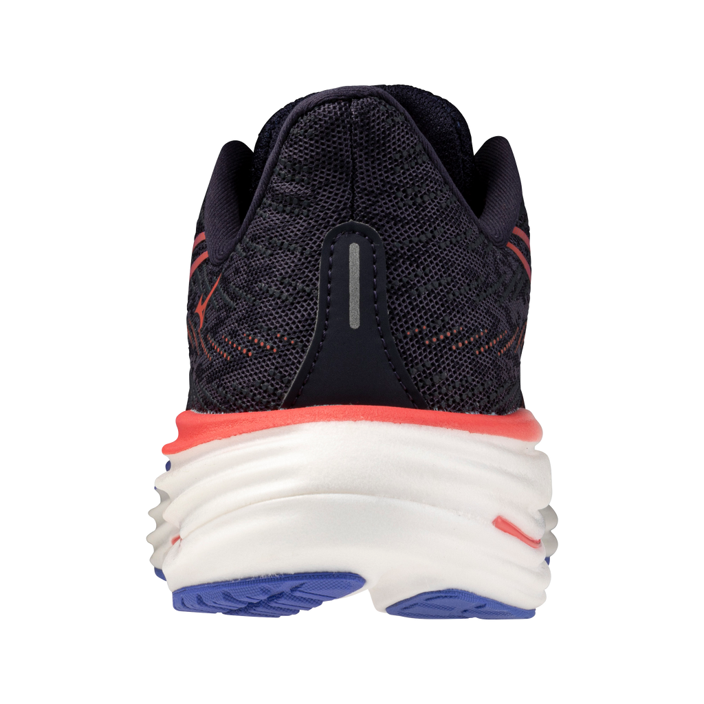 נעלי ריצה נשים דגם MIZUNO WAVE RIDER 29