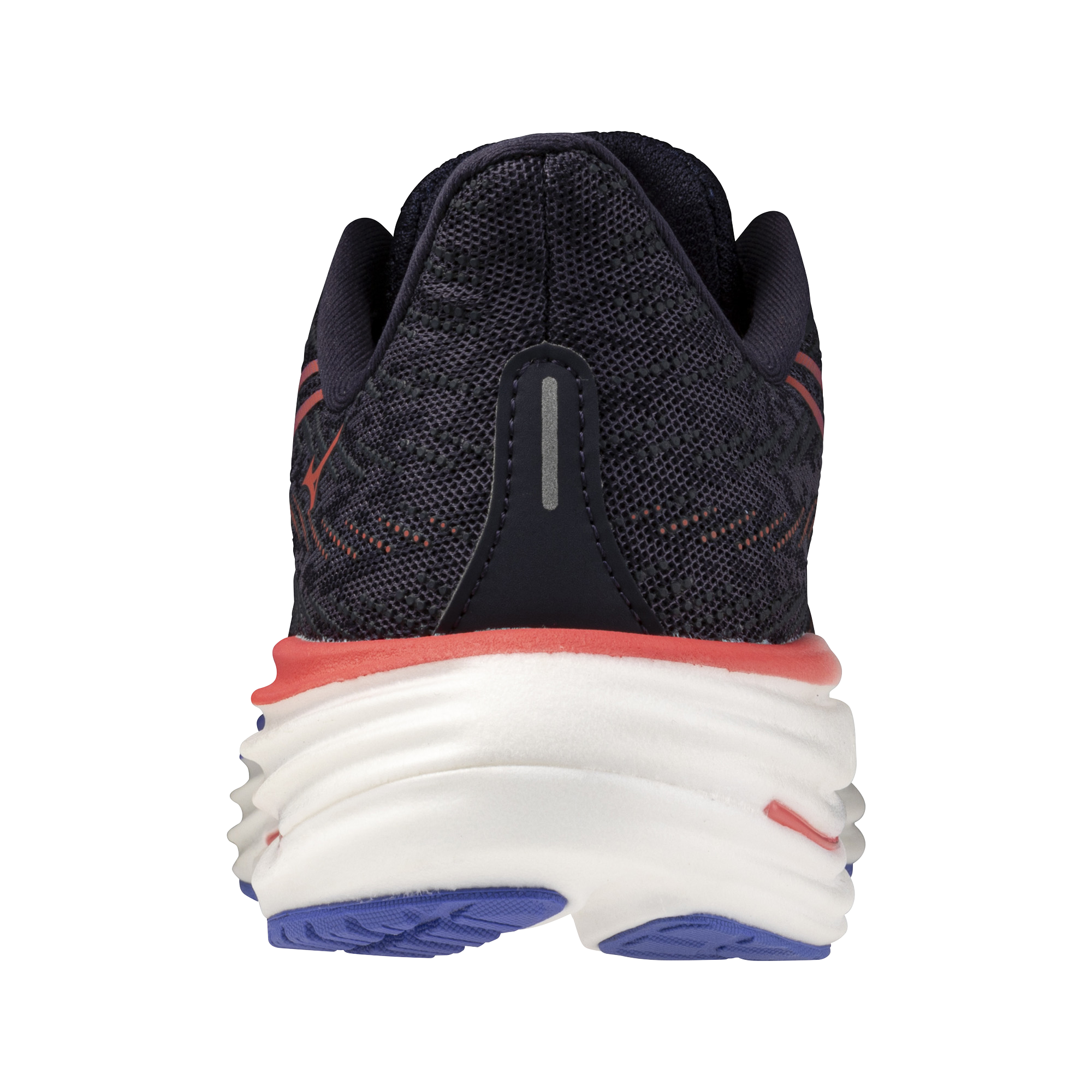 נעלי ריצה נשים דגם MIZUNO WAVE RIDER 29