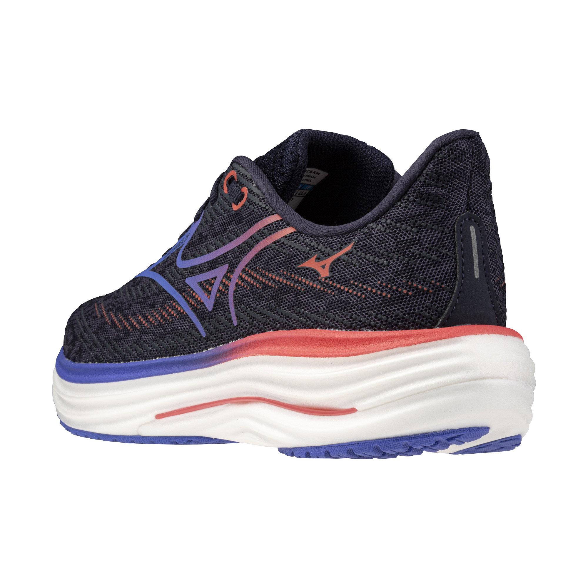 נעלי ריצה נשים דגם MIZUNO WAVE RIDER 29