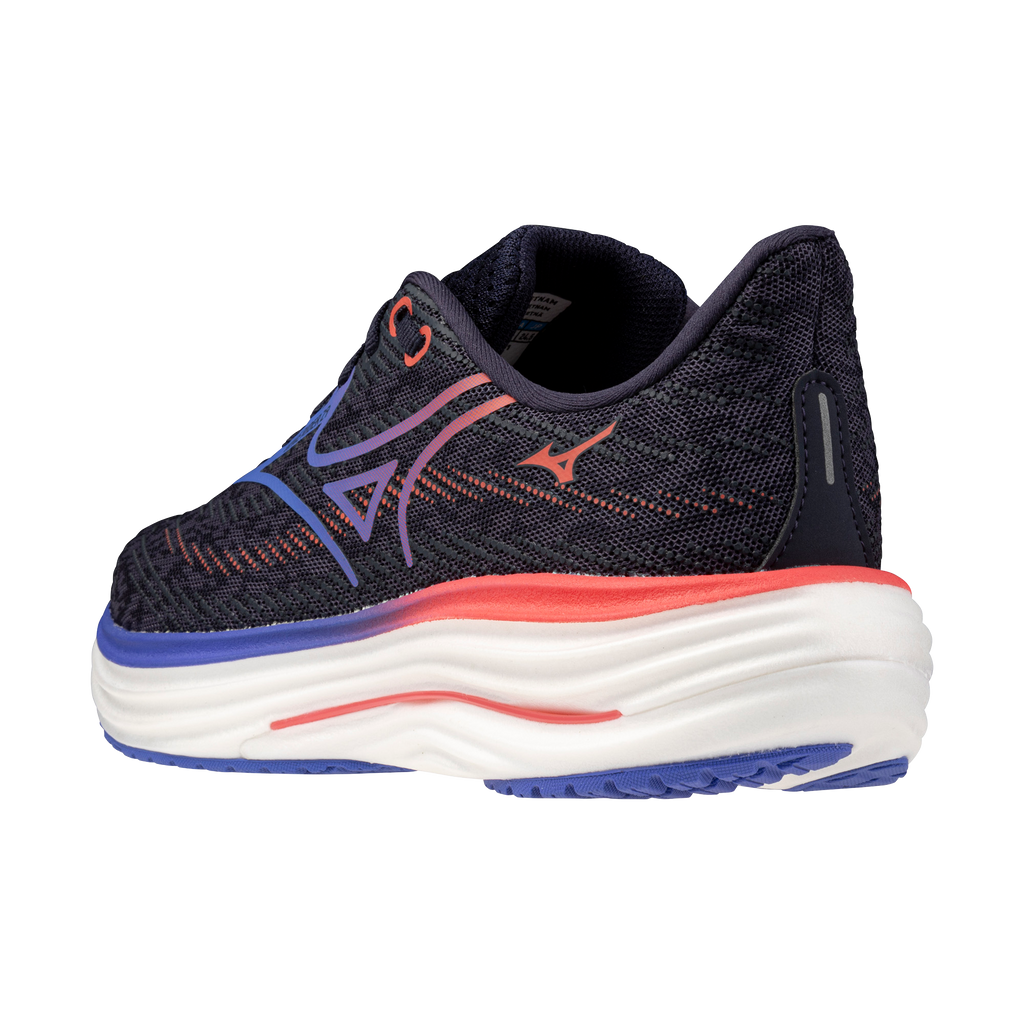 נעלי ריצה נשים דגם MIZUNO WAVE RIDER 29