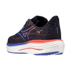 נעלי ריצה נשים דגם MIZUNO WAVE RIDER 29