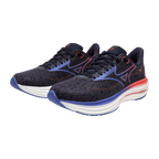 נעלי ריצה נשים דגם MIZUNO WAVE RIDER 29