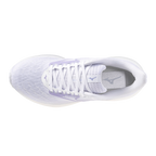 נעלי ריצה נשים דגם WAVE RIDER 29 Mizuno בצבע לבן