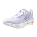 נעלי ריצה נשים דגם WAVE RIDER 29 Mizuno בצבע לבן