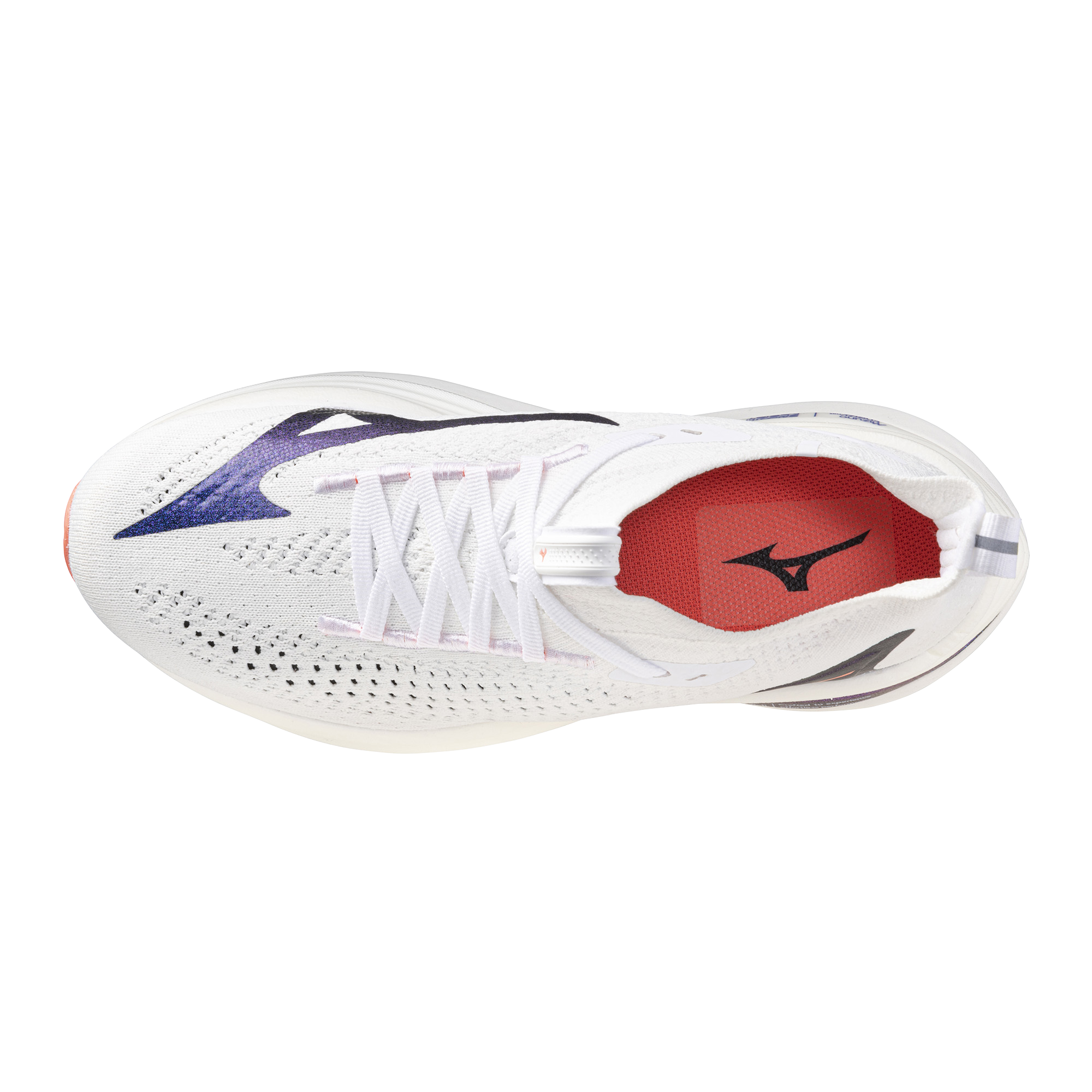 נעלי ריצה נשים דגם MIZUNO NEO VISTA 2 תמונה משנית