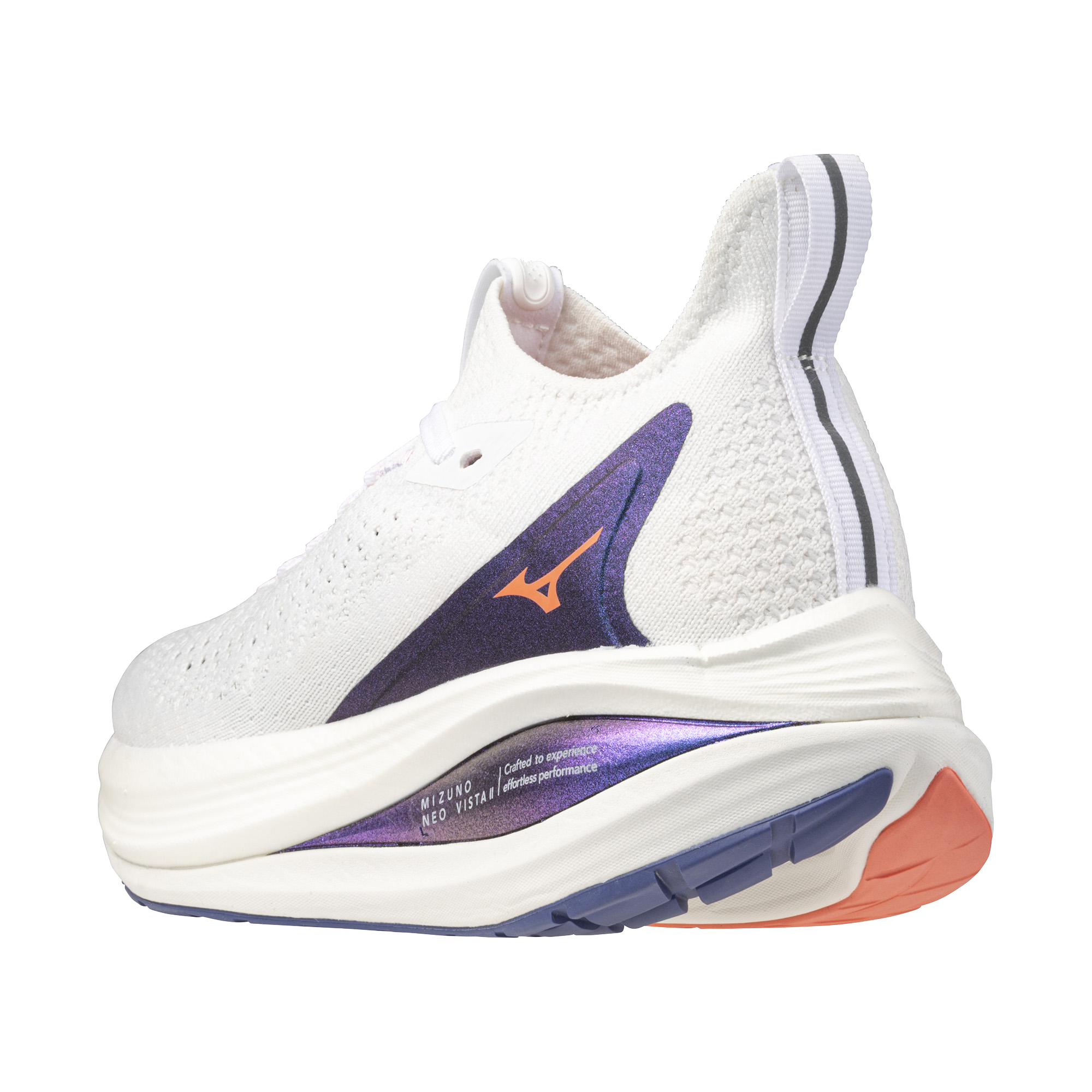 נעלי ריצה נשים דגם MIZUNO NEO VISTA 2