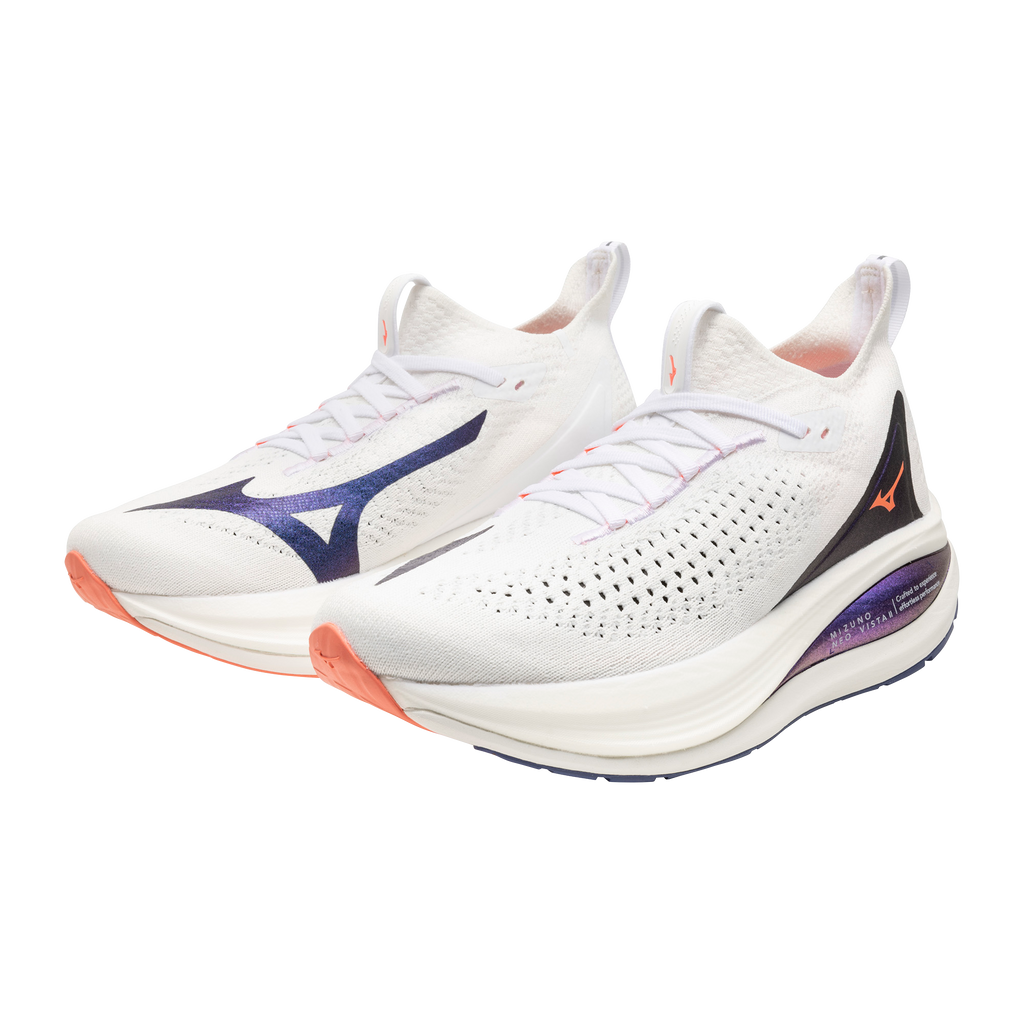 נעלי ריצה נשים דגם MIZUNO NEO VISTA 2