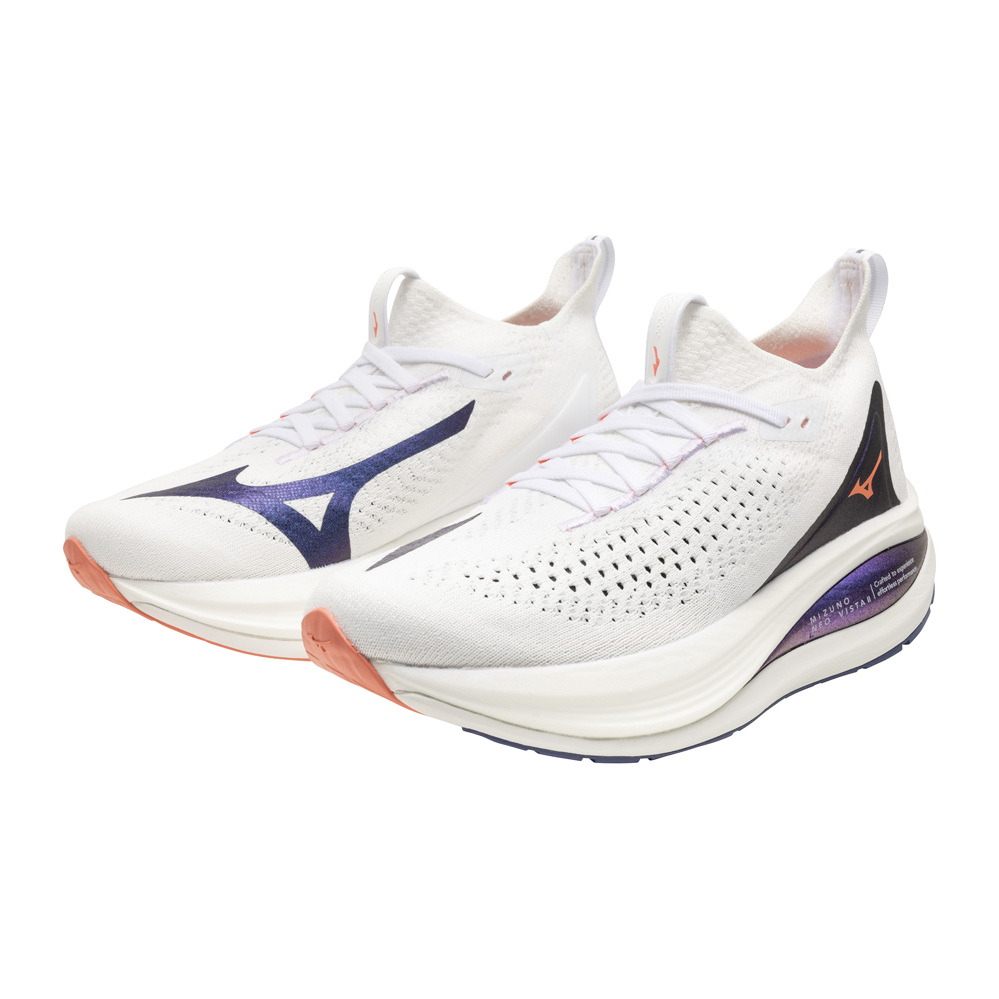 נעלי ריצה נשים דגם MIZUNO NEO VISTA 2