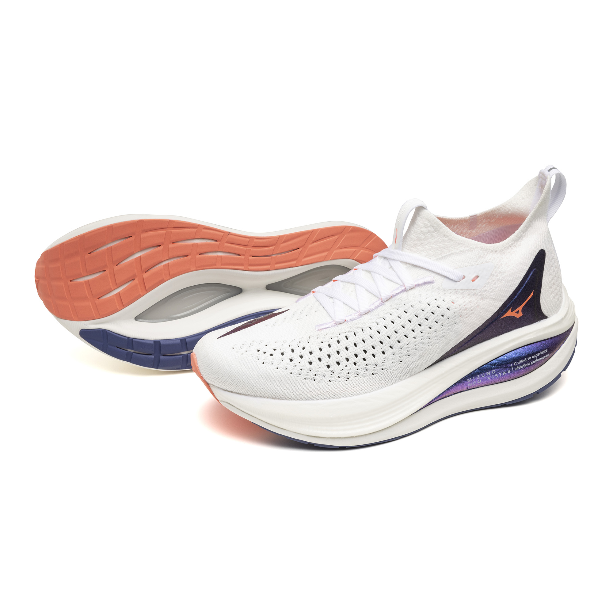 נעלי ריצה נשים דגם MIZUNO NEO VISTA 2