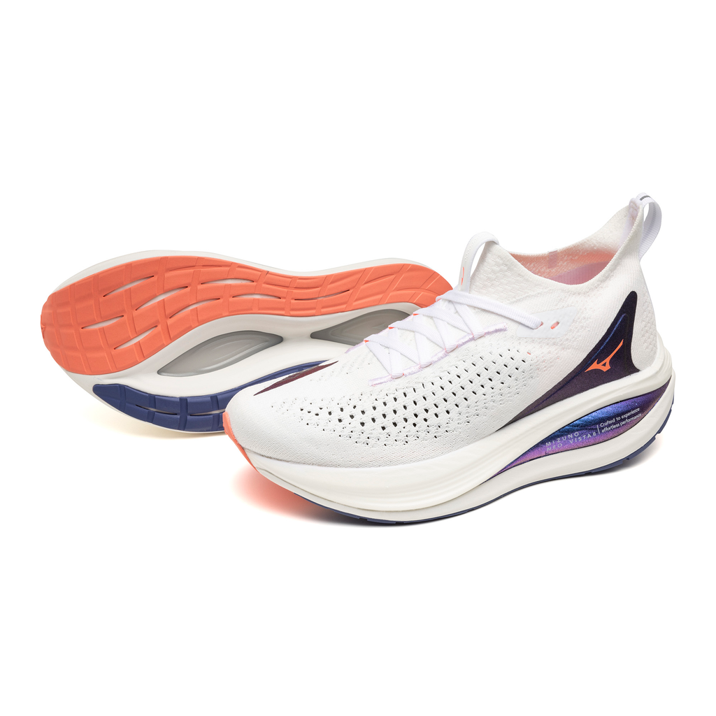 נעלי ריצה נשים דגם MIZUNO NEO VISTA 2