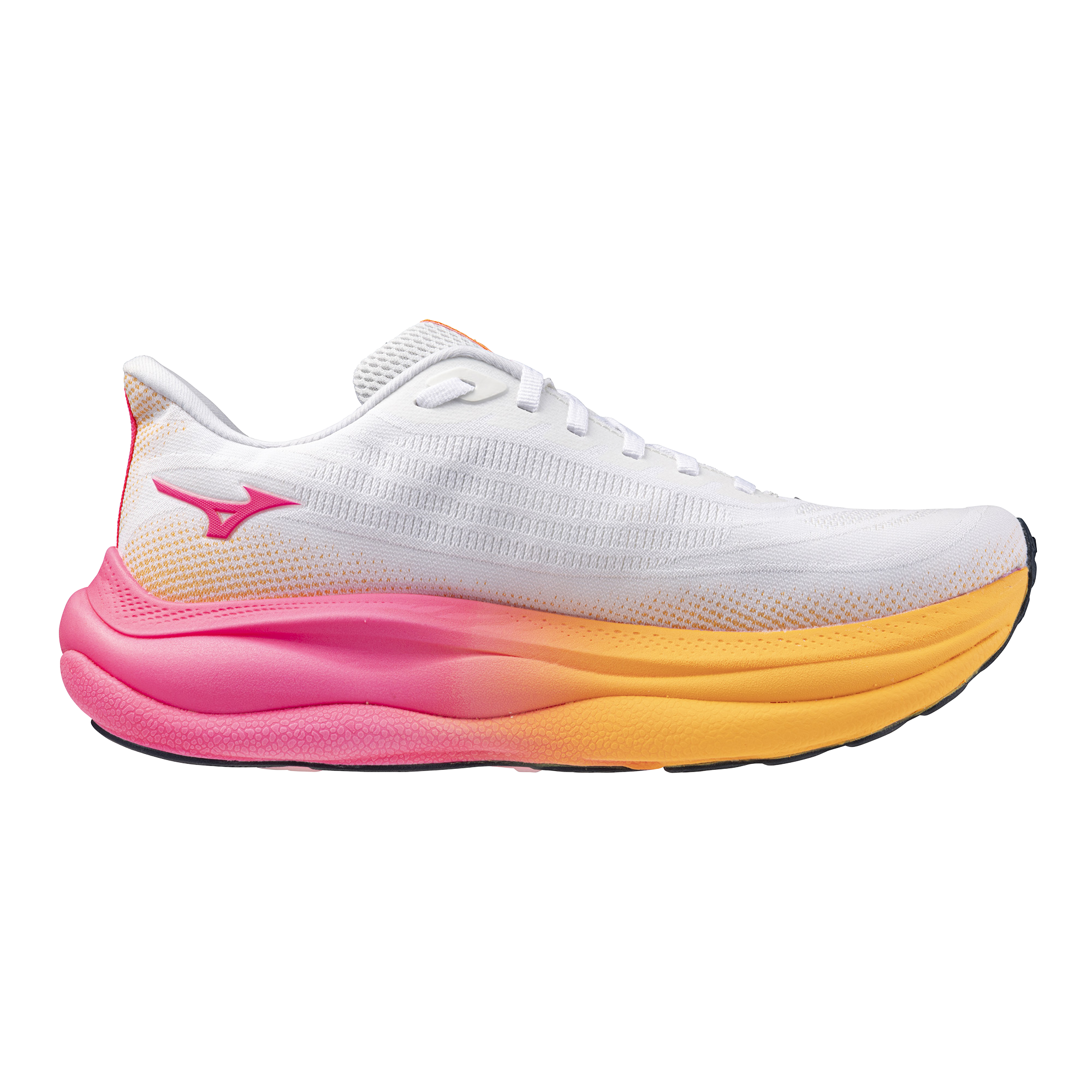 נעלי ריצה נשים דגם MIZUNO WAVE SKY 9