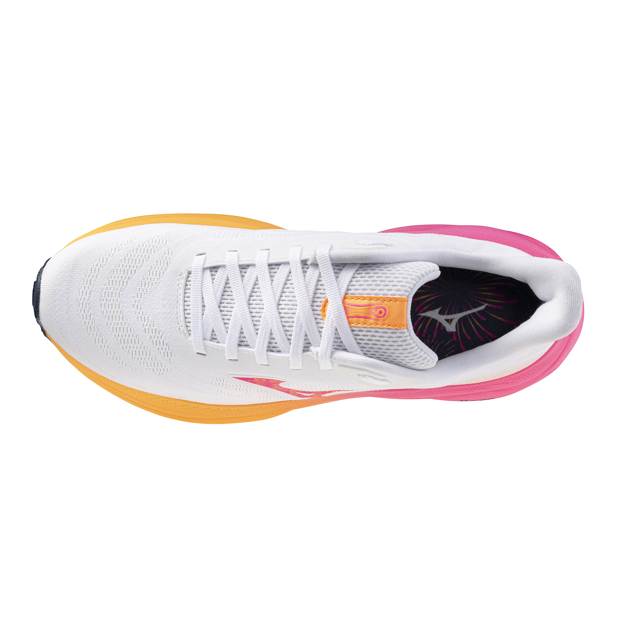 נעלי ריצה נשים דגם MIZUNO WAVE SKY 9