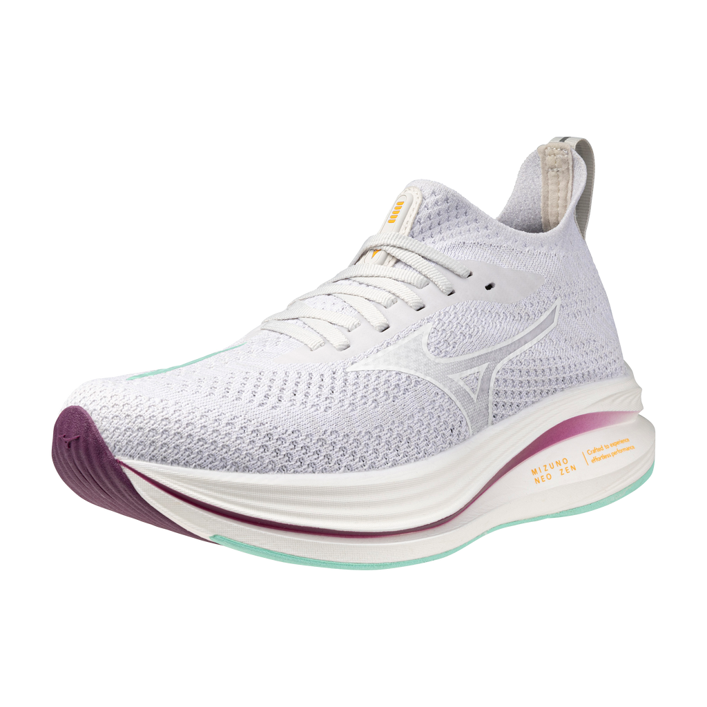 נעלי ריצה נשים דגם MIZUNO NEO ZEN